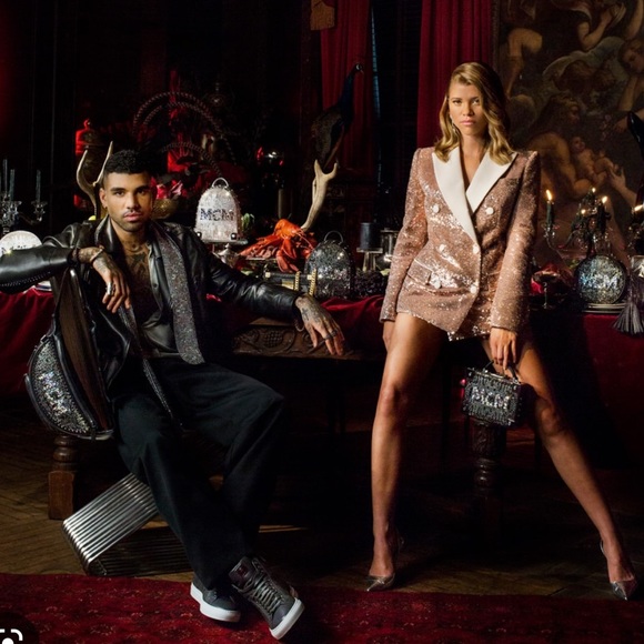 🖤MCM 💼 HOLIDAY BLOWOUT SALE!!! 🖤 - Picture 2 of 11